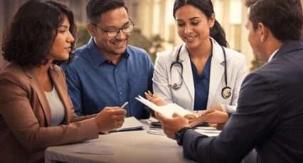 Milestone: Ikelia founded with a vision for preventive health in 2018