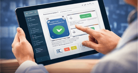 Milestone: Launched first personalized health assessment platform in 2019
