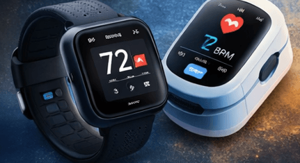 Milestone: Introduced real-time health monitoring devices in 2020