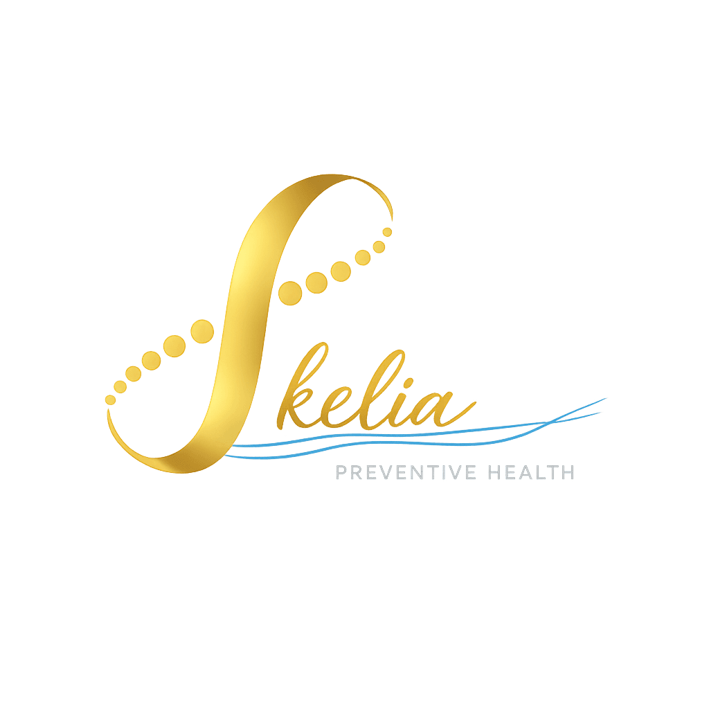 Ikelia Logo